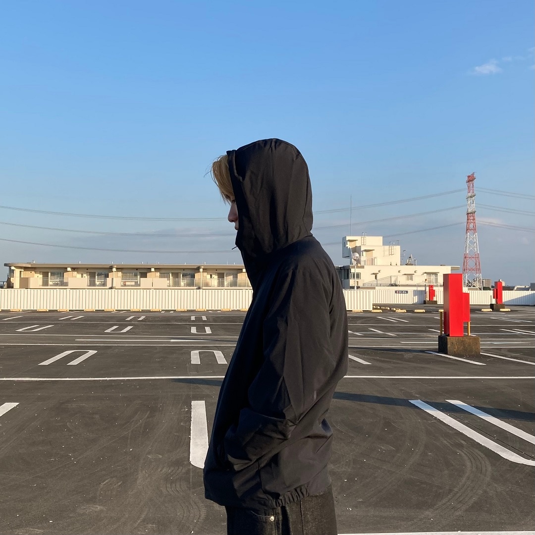 スタッフスナップ