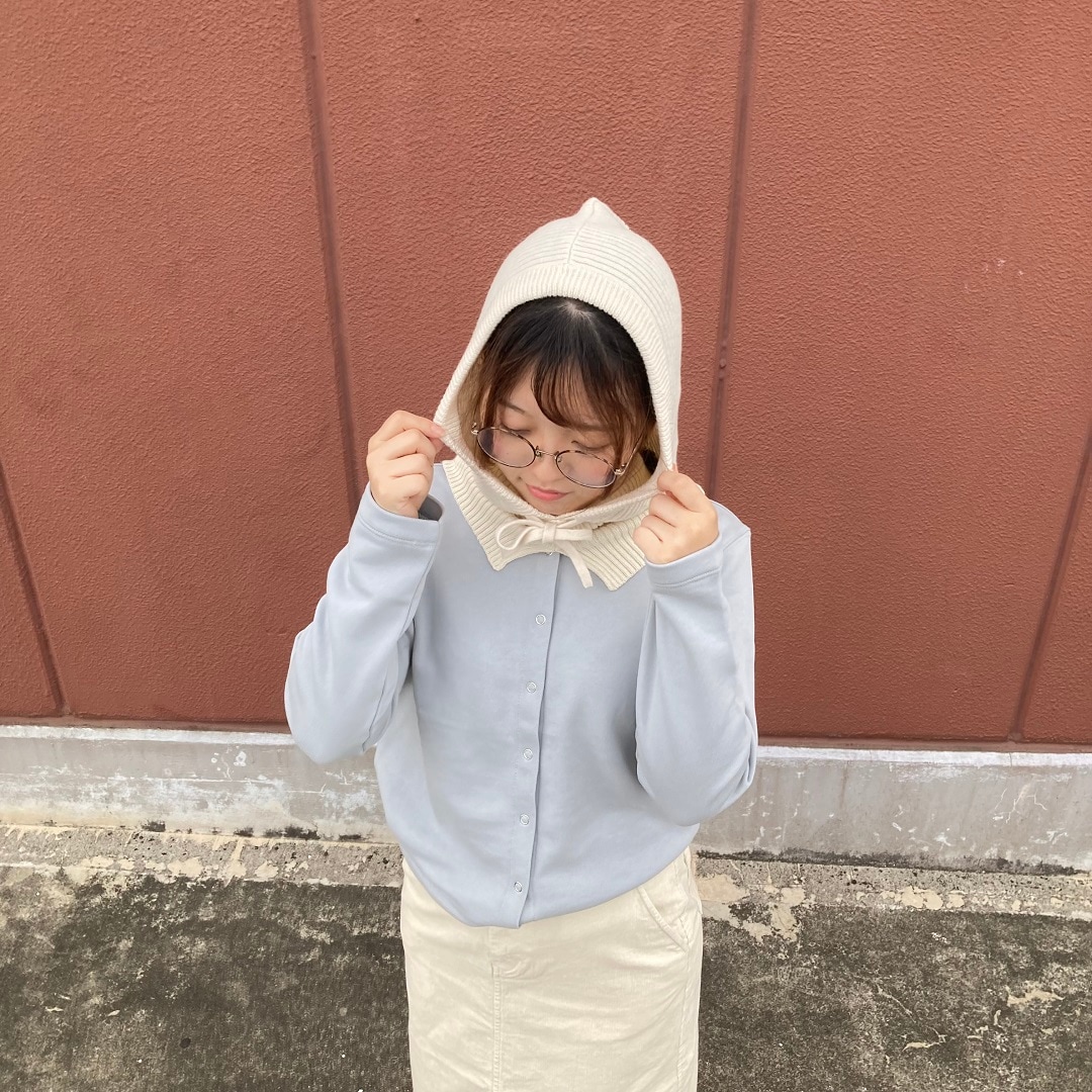 スタッフスナップ