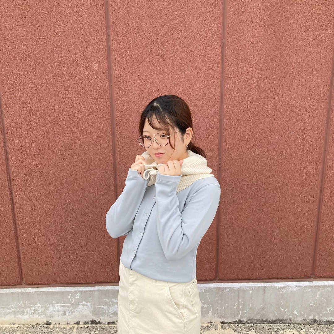 スタッフスナップ