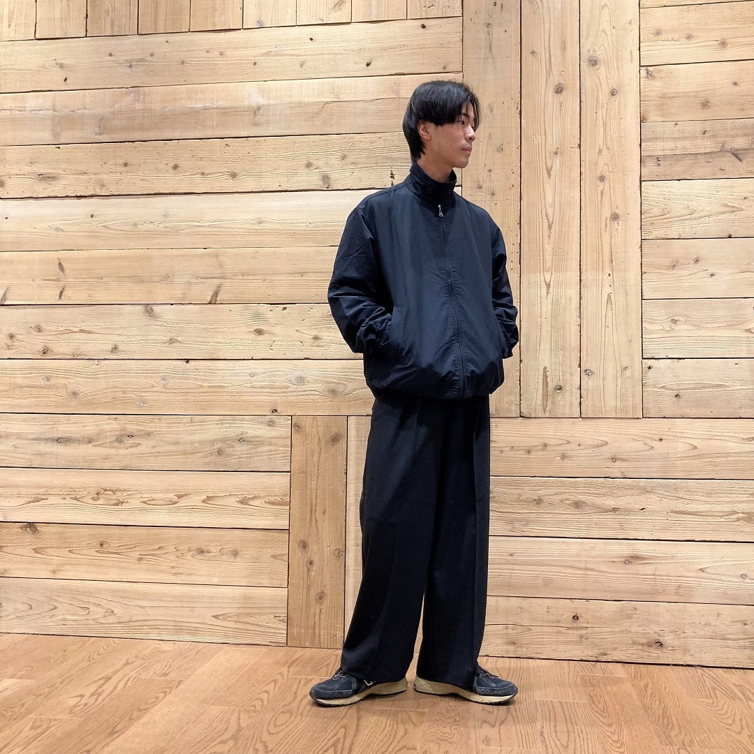 スタッフスナップ写真