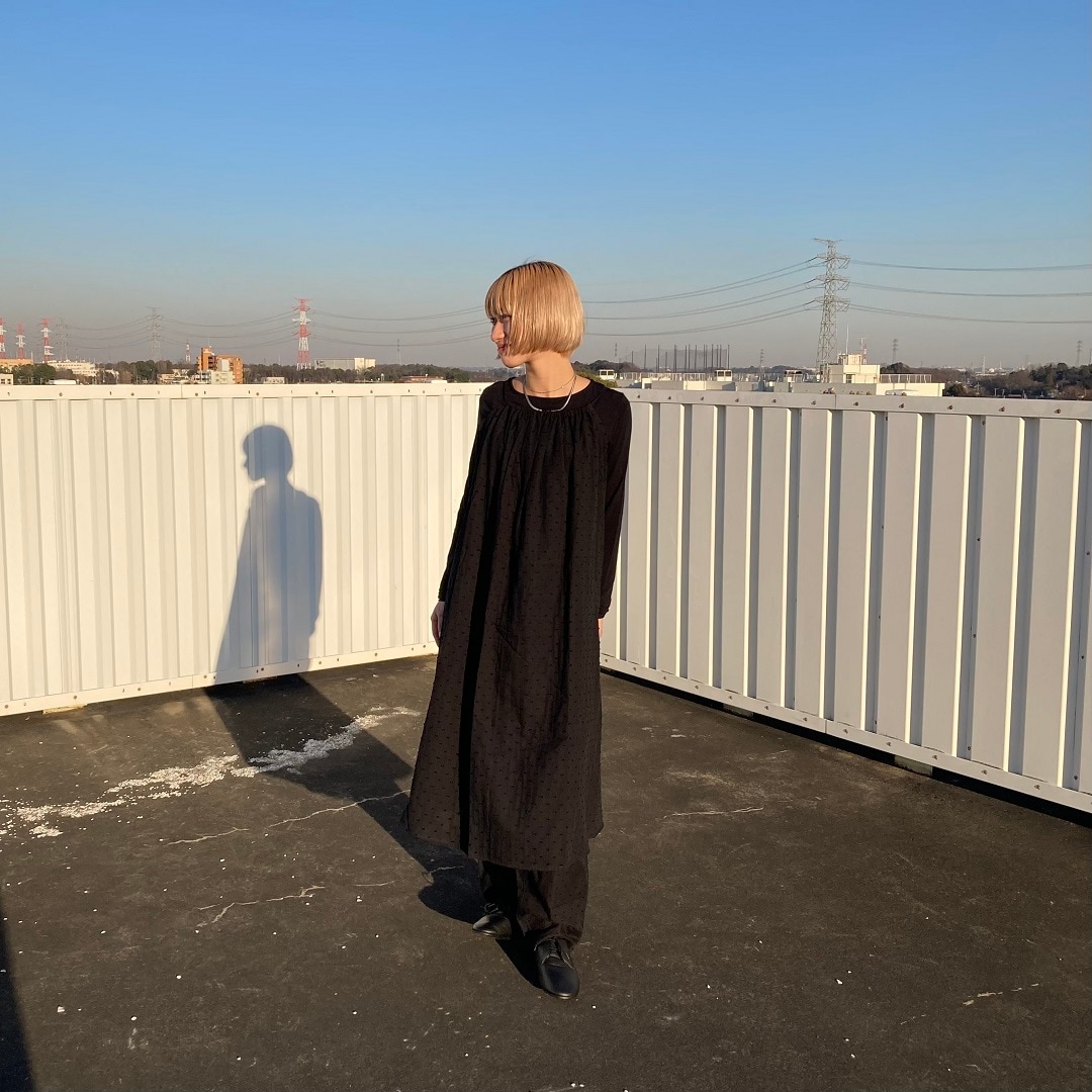 スタッフスナップ