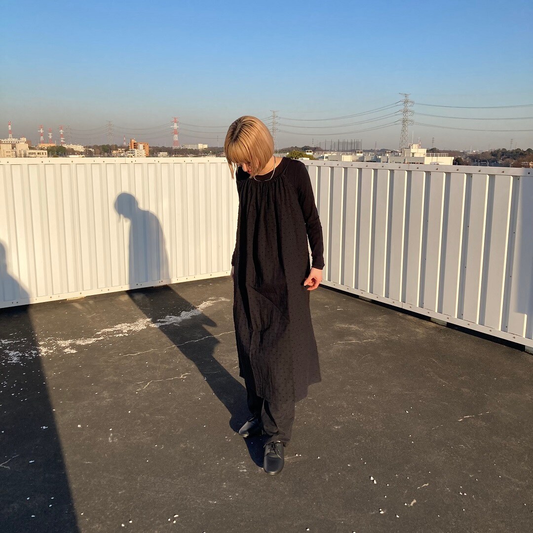 スタッフスナップ