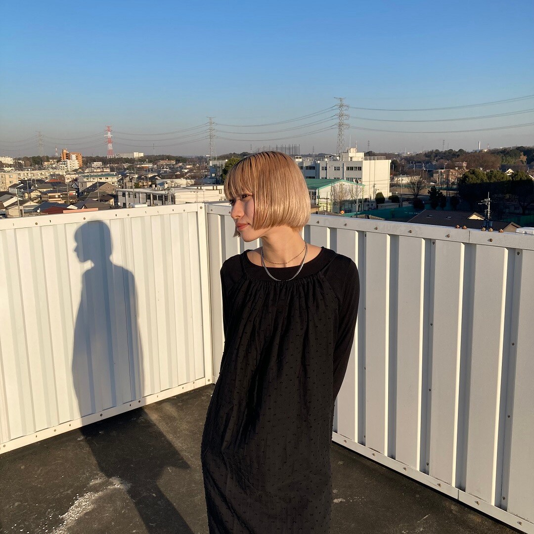 スタッフスナップ