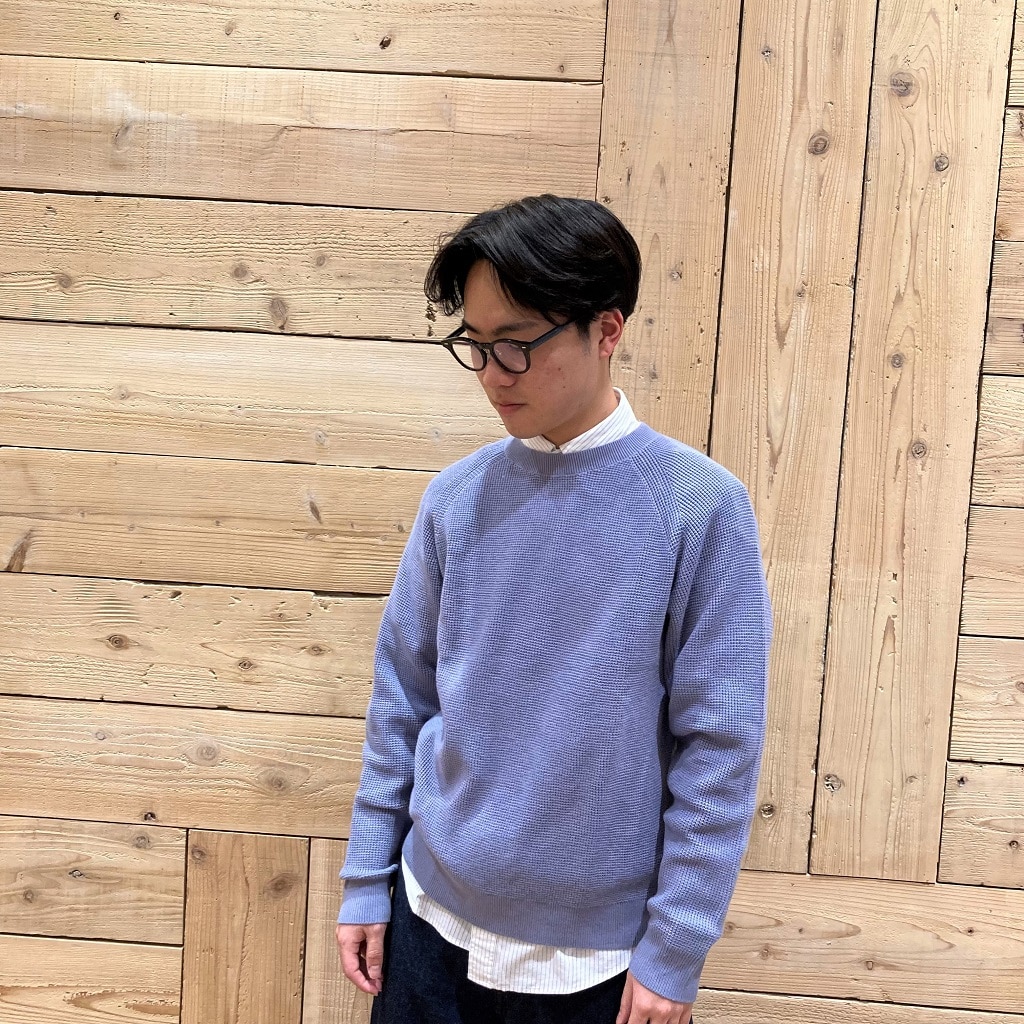 スタッフスナップ写真