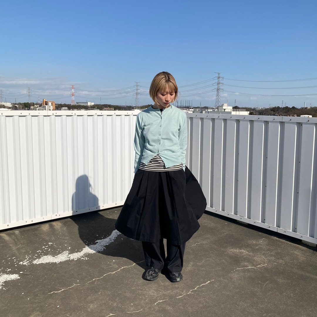 スタッフスナップ