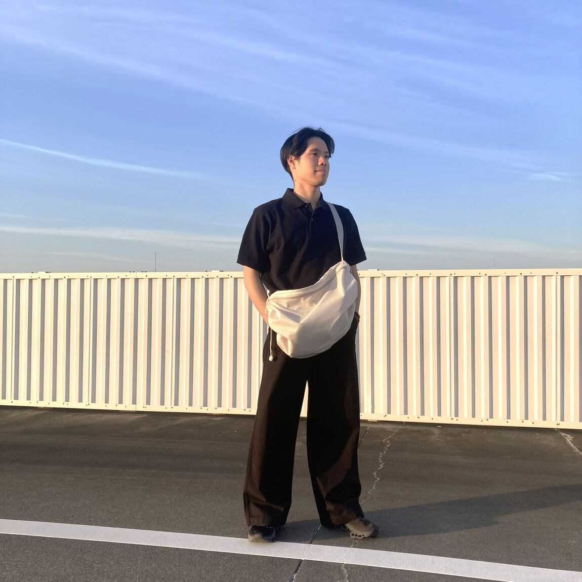 スタッフスナップ写真