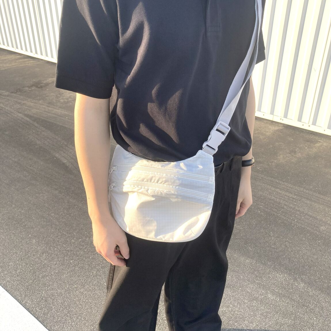 スタッフスナップ写真