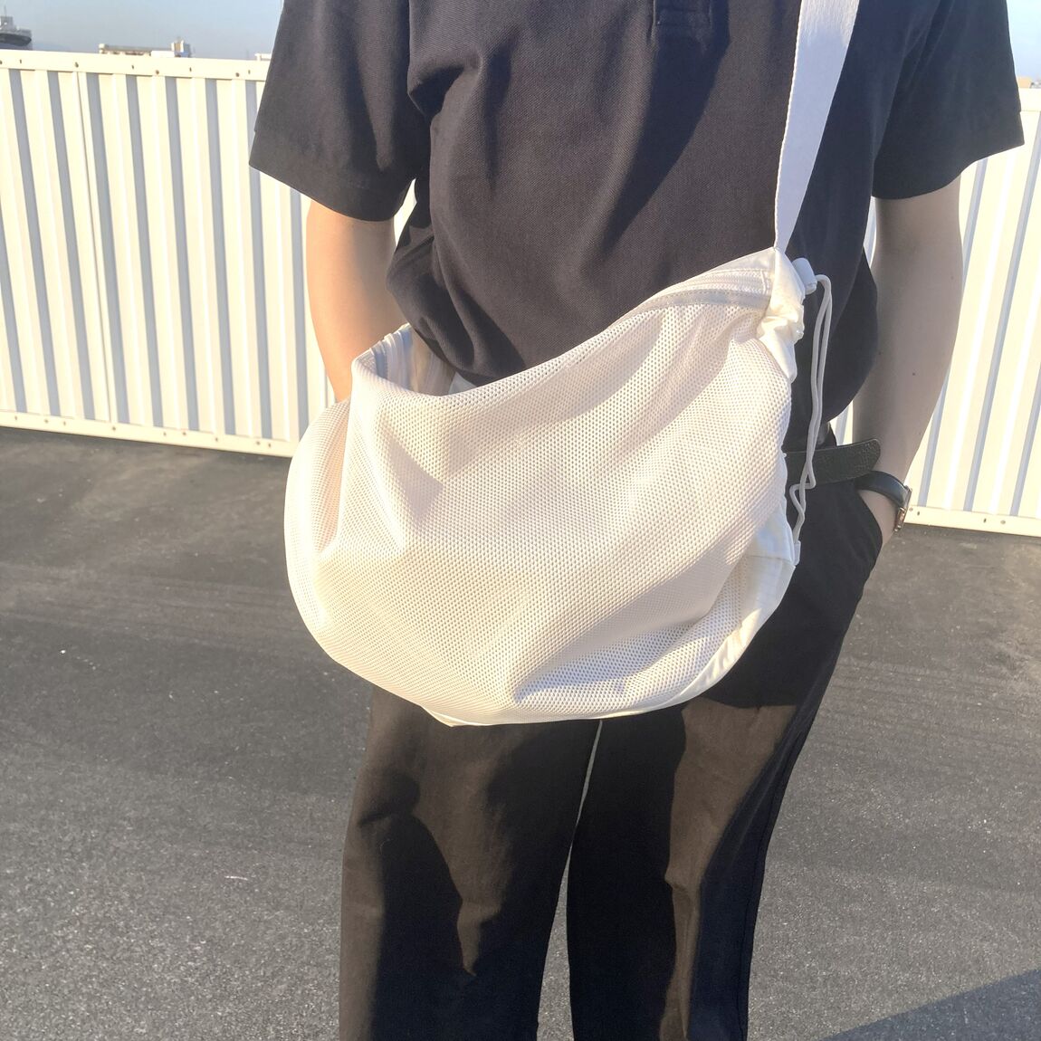 スタッフスナップ写真