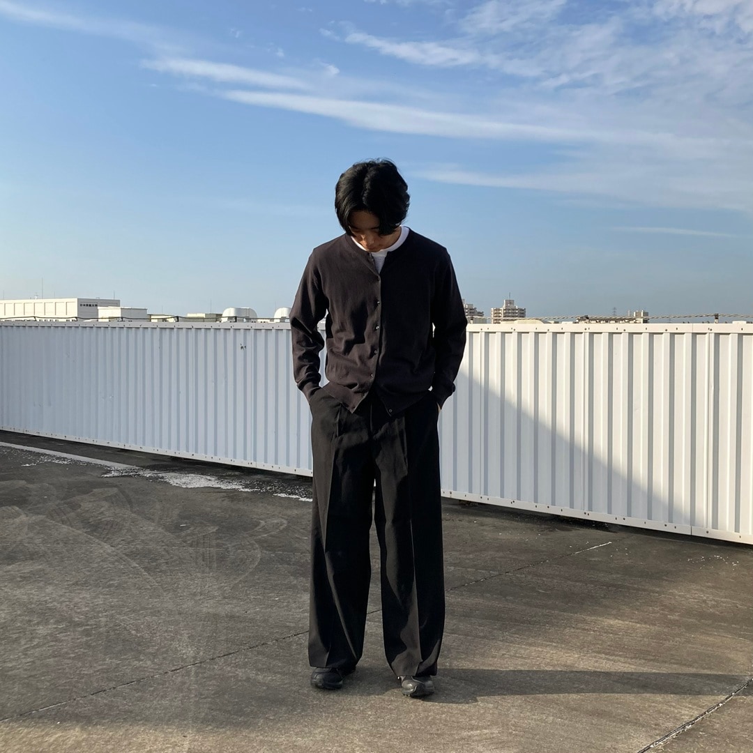 スタッフスナップ