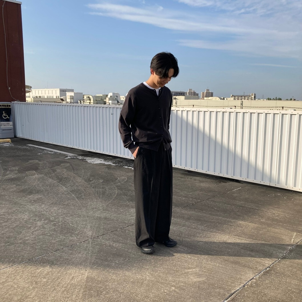 スタッフスナップ