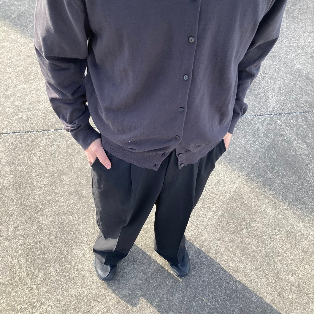 スタッフスナップ