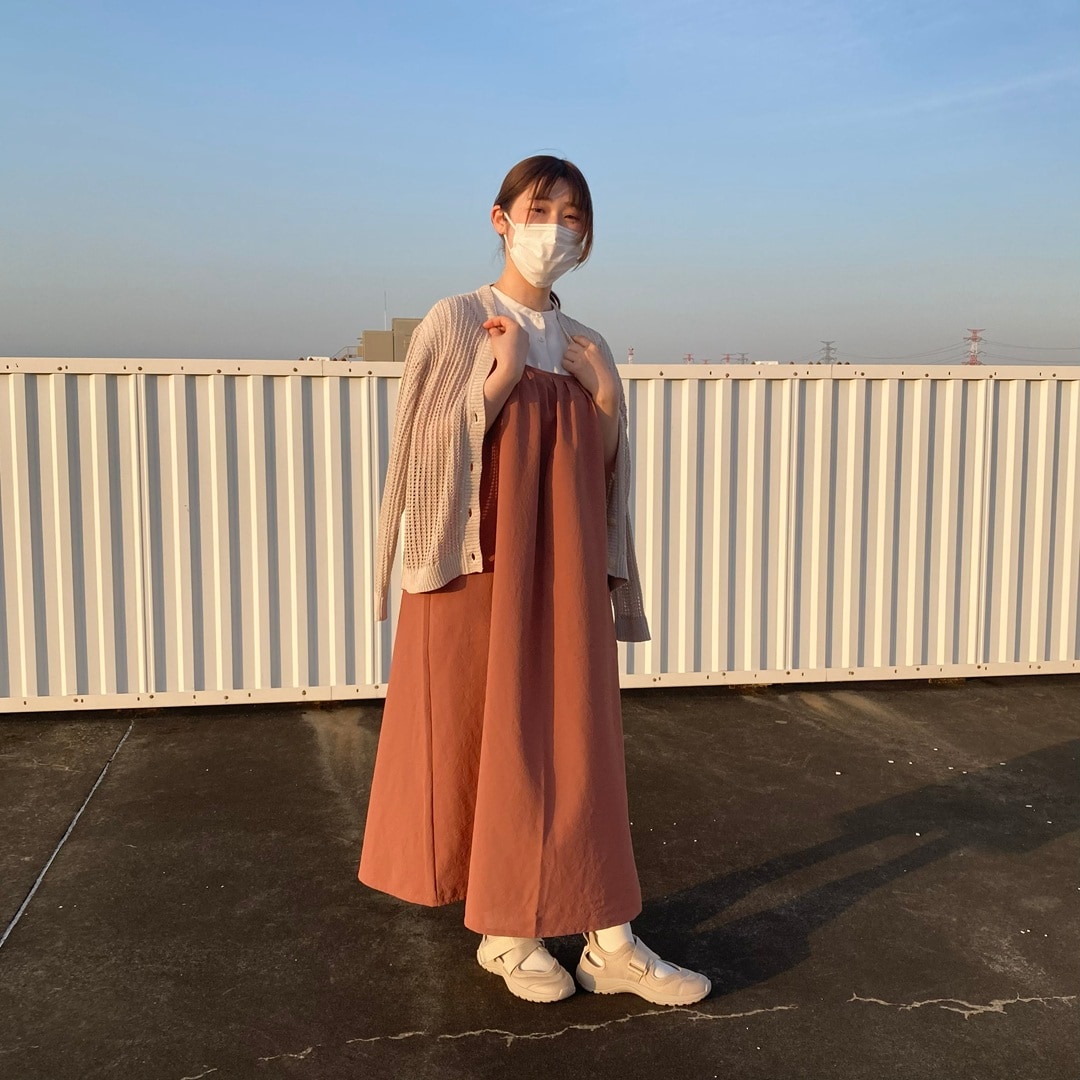 スタッフスナップ