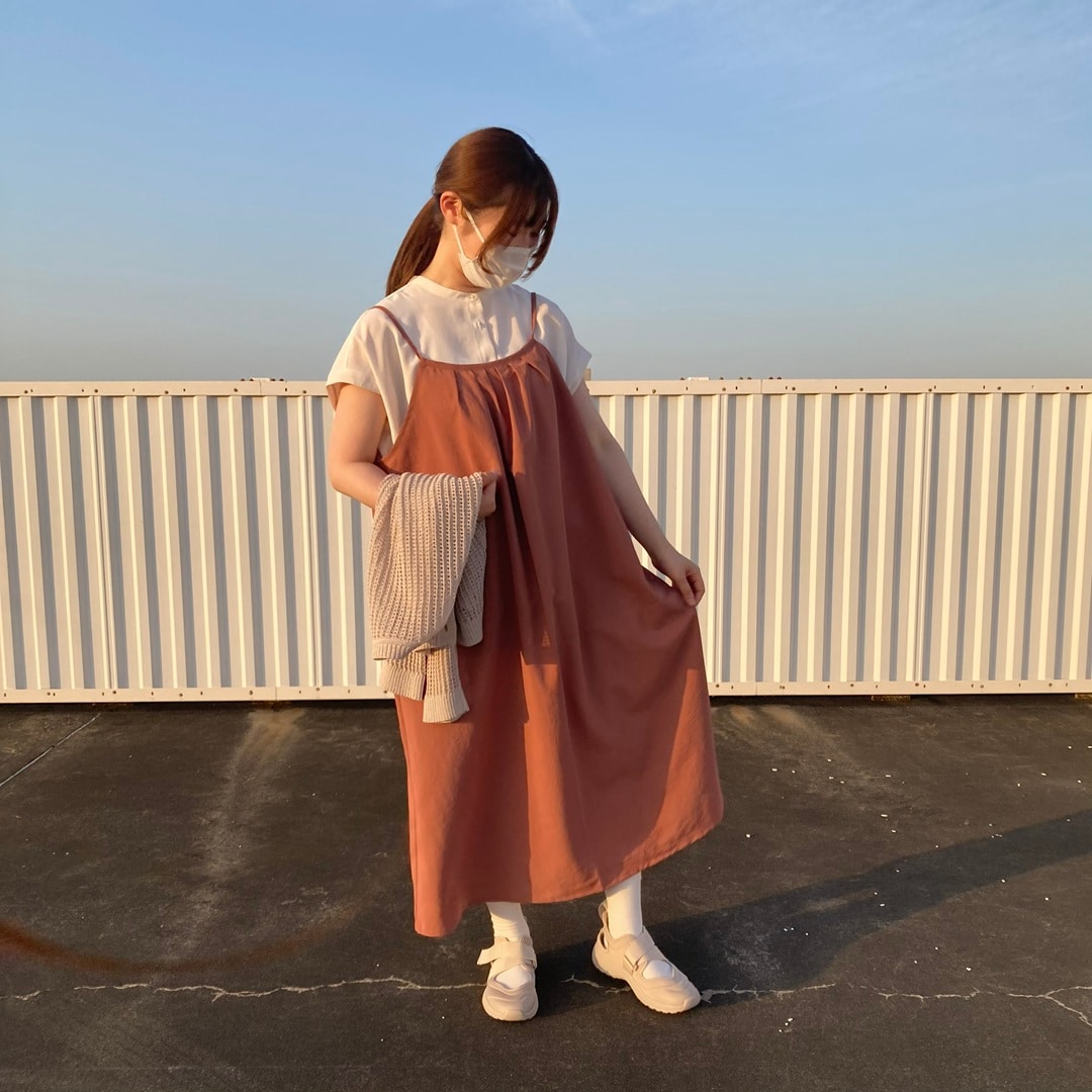 スタッフスナップ