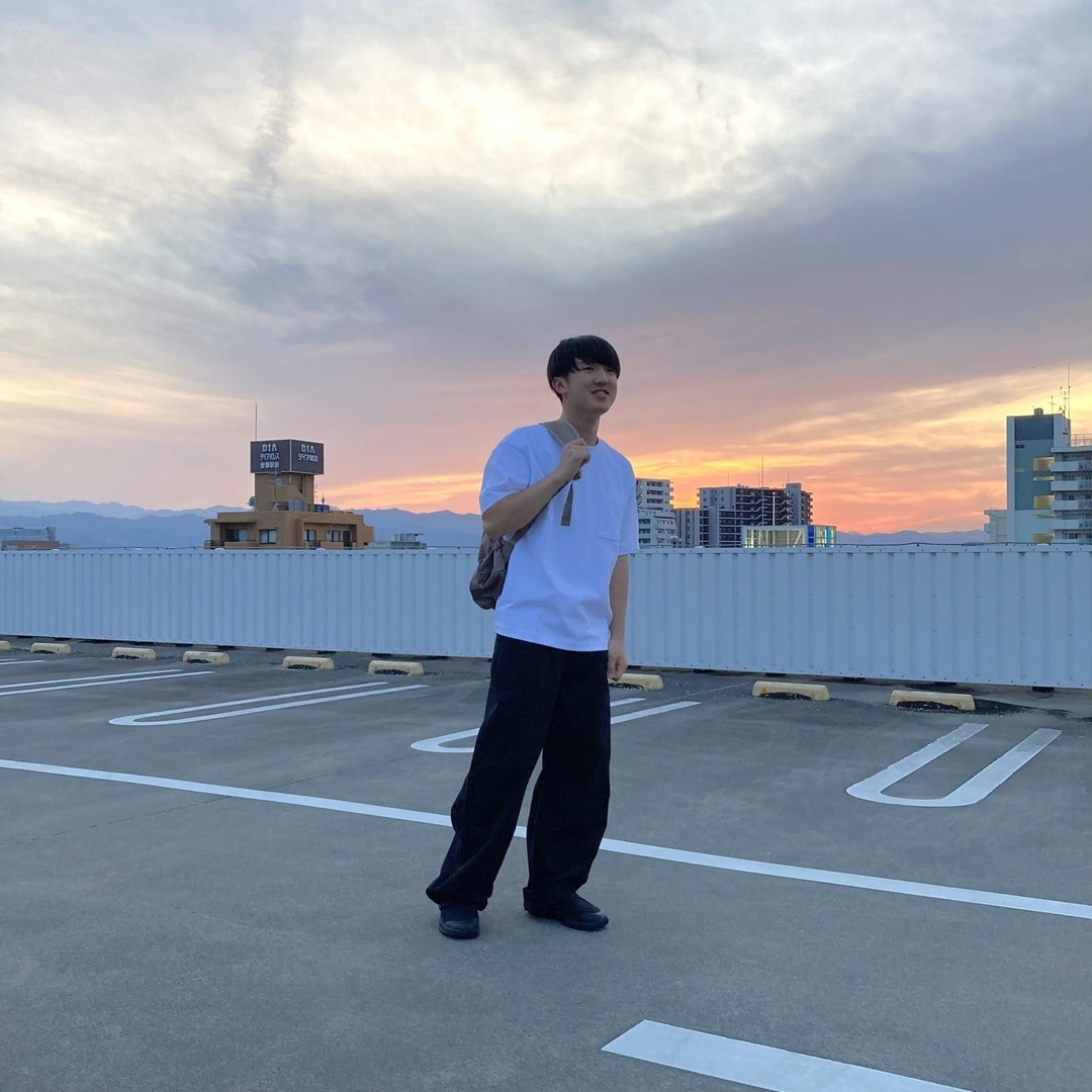 スタッフスナップ
