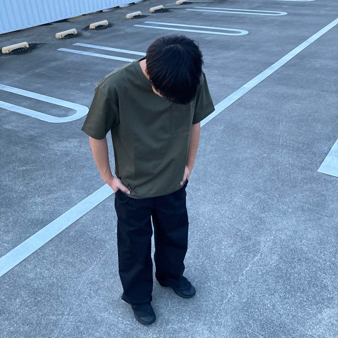 スタッフスナップ
