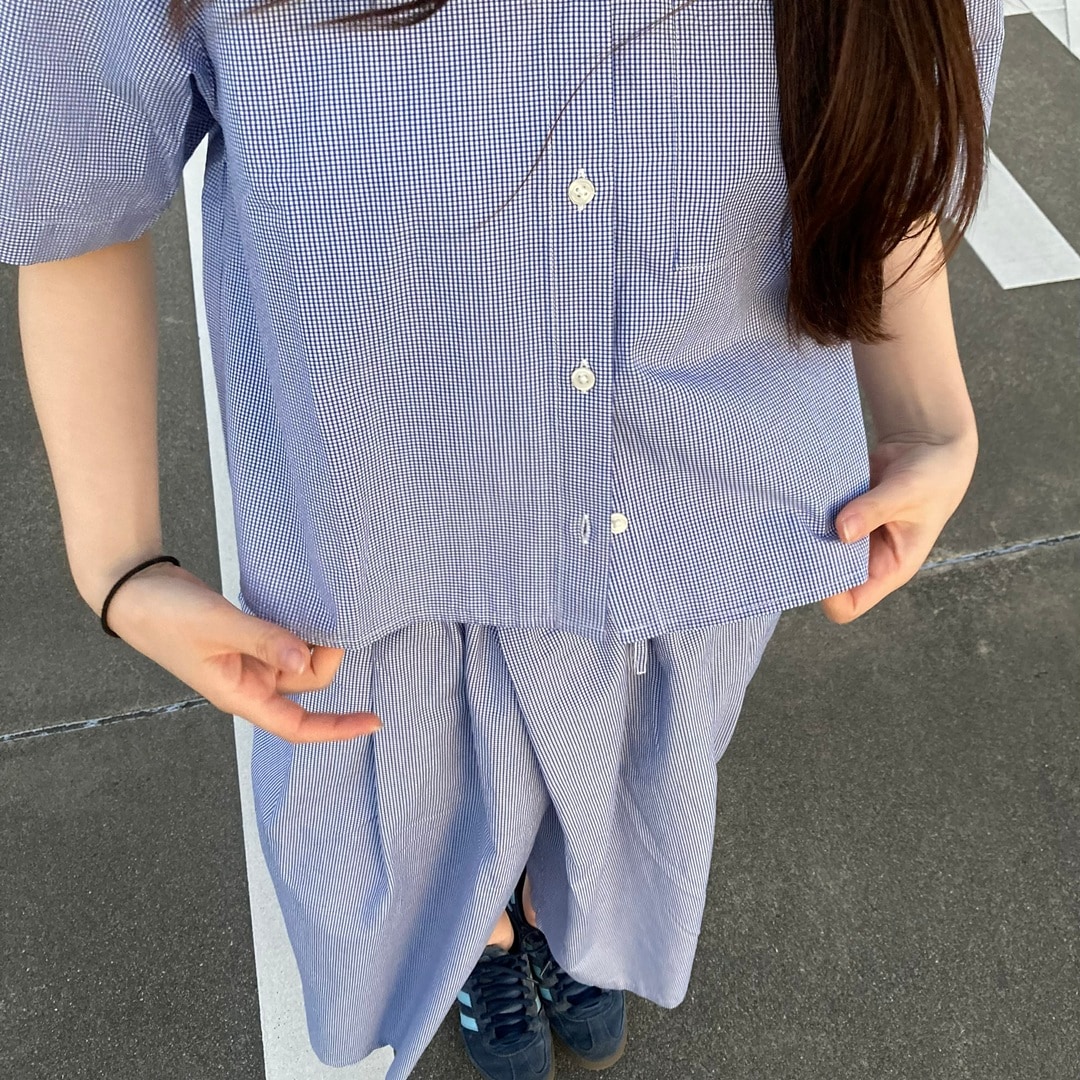 スタッフスナップ