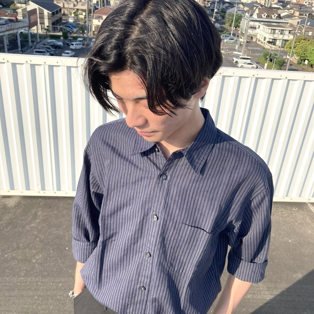 スタッフスナップ写真