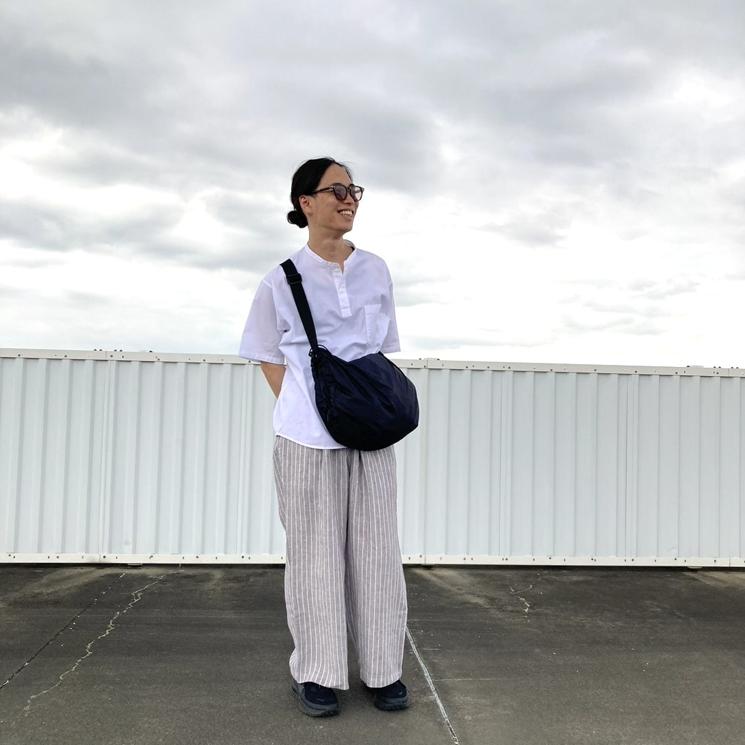 スタッフスナップ写真