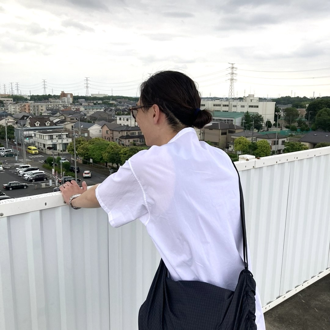 スタッフスナップ写真