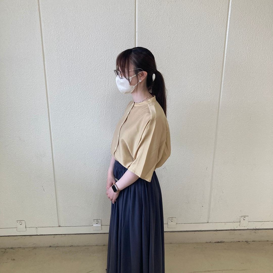 スタッフスナップ