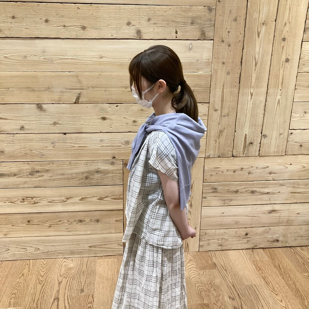 スタッフスナップ