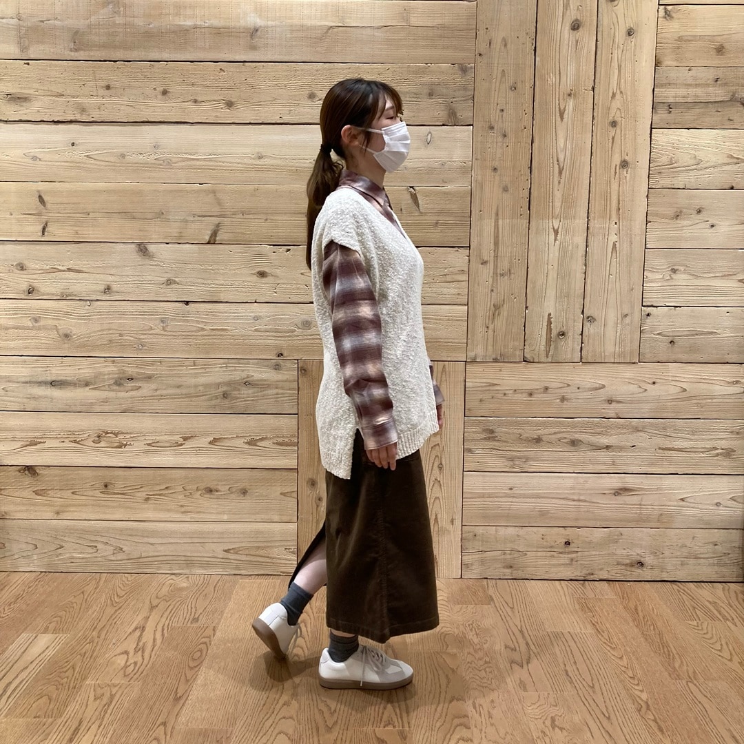 【ワカバウォーク】身長157cm_jwu1j3