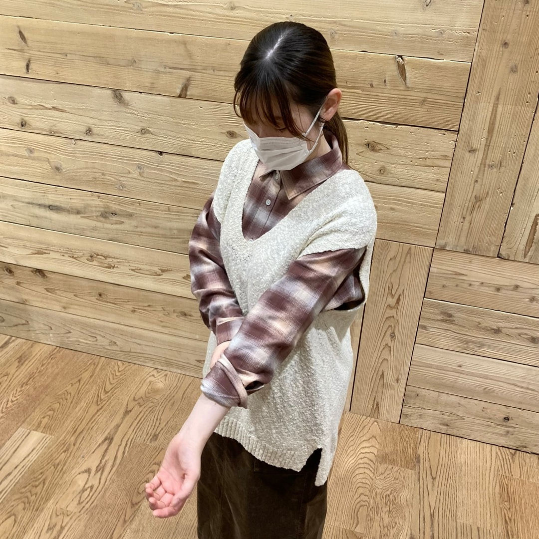 【ワカバウォーク】身長157cm_h40ugc
