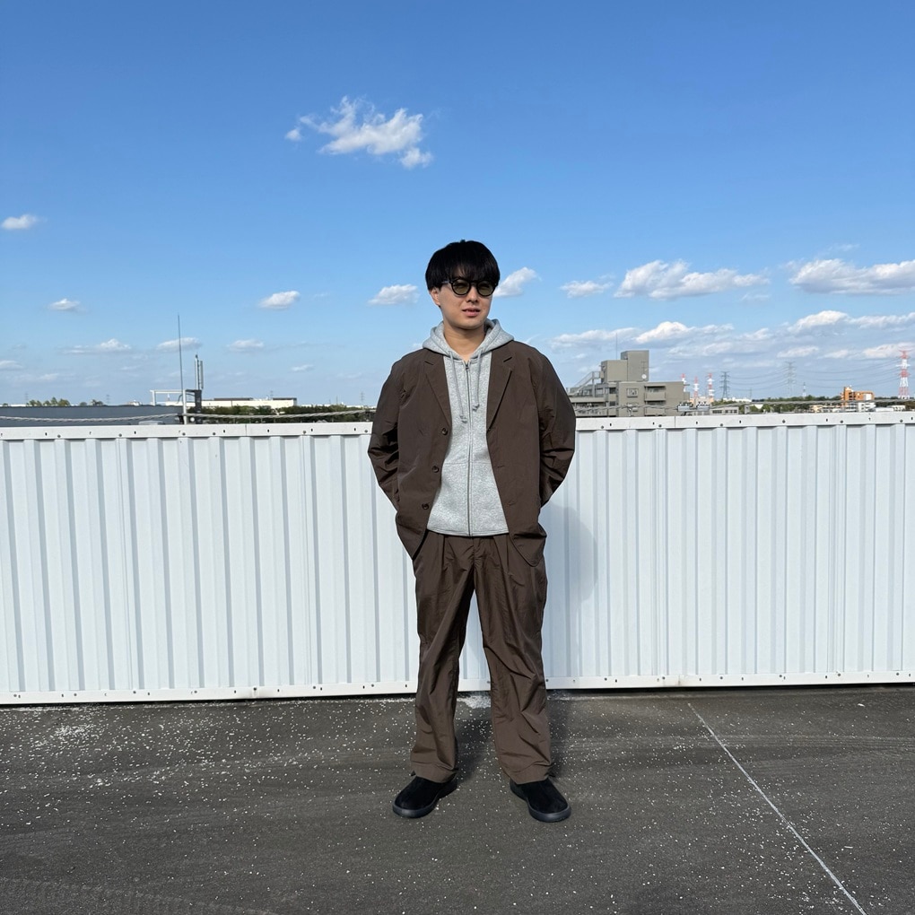 【ワカバウォーク】身長172cm_O6wJ7M