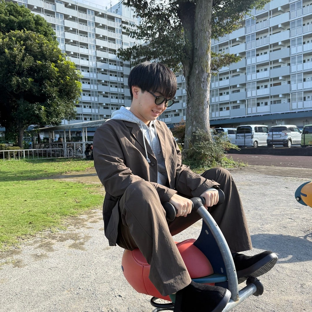 【ワカバウォーク】身長172cm_Cjxi5V