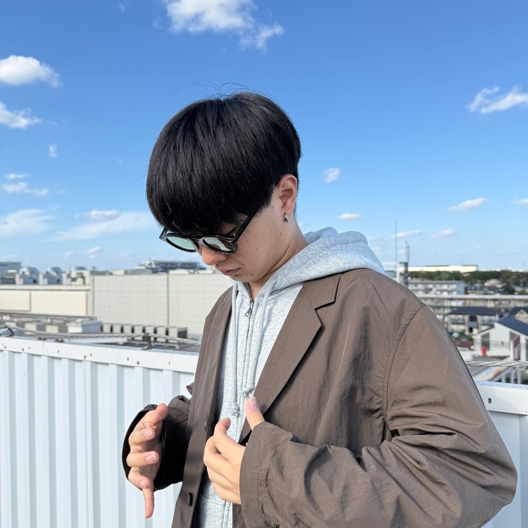 【ワカバウォーク】身長172cm_72cNDD