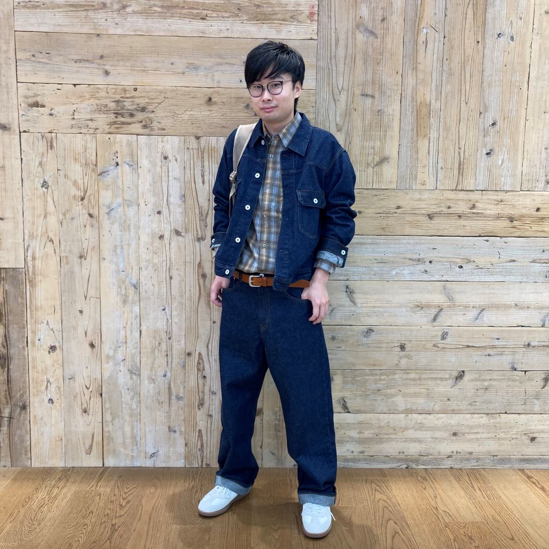 【ゆめタウン徳山】身長172㎝_v5JCDn