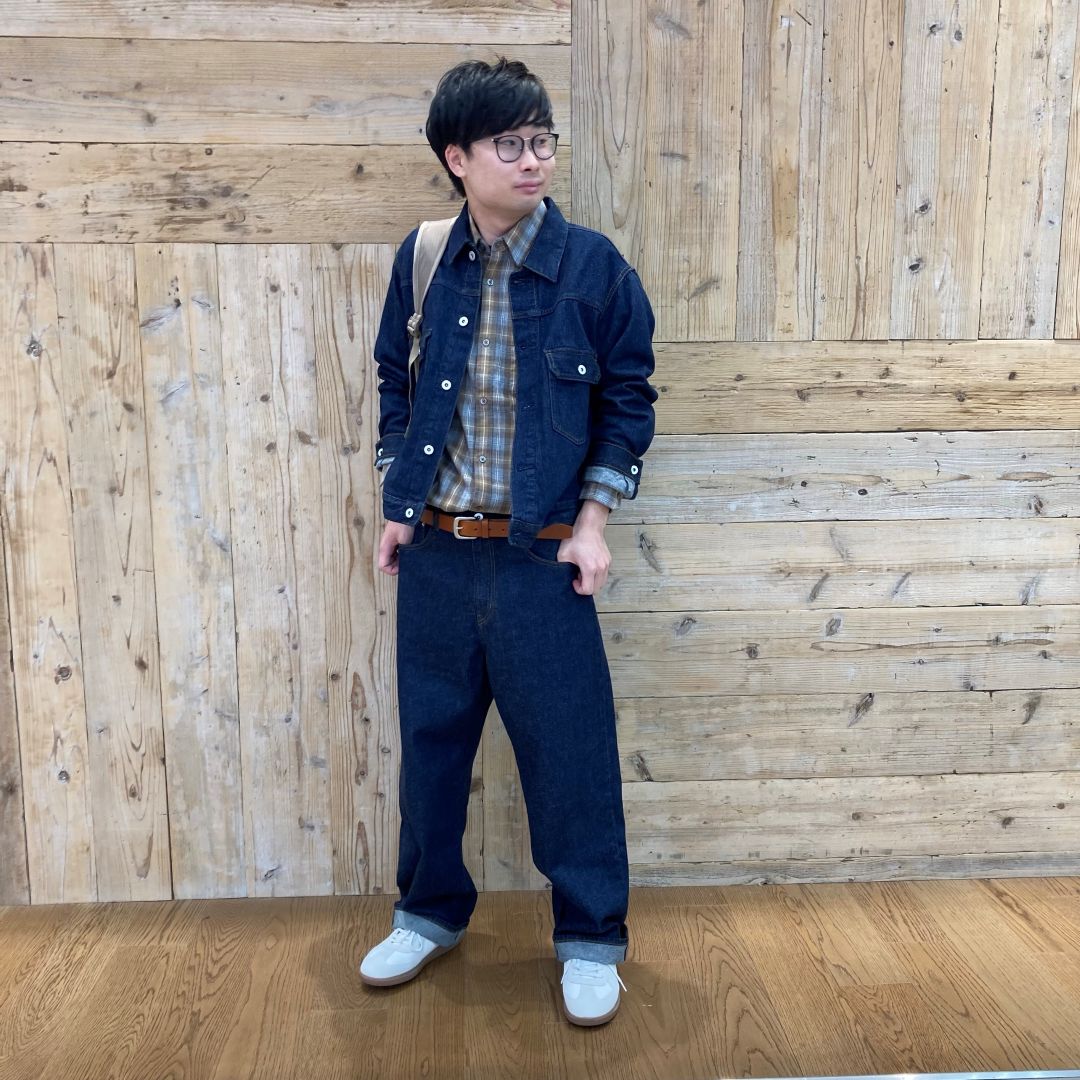 【ゆめタウン徳山】身長172㎝_7R9azl