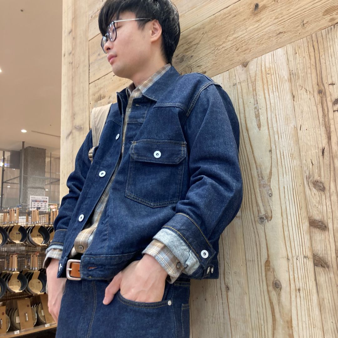 【ゆめタウン徳山】身長172㎝_zIv24l