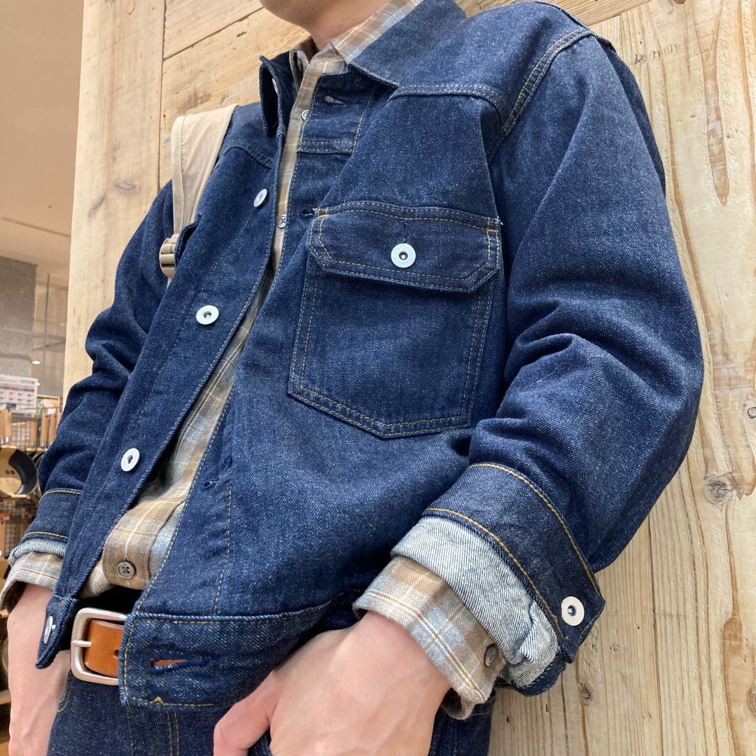 【ゆめタウン徳山】身長172㎝_yyY9RF
