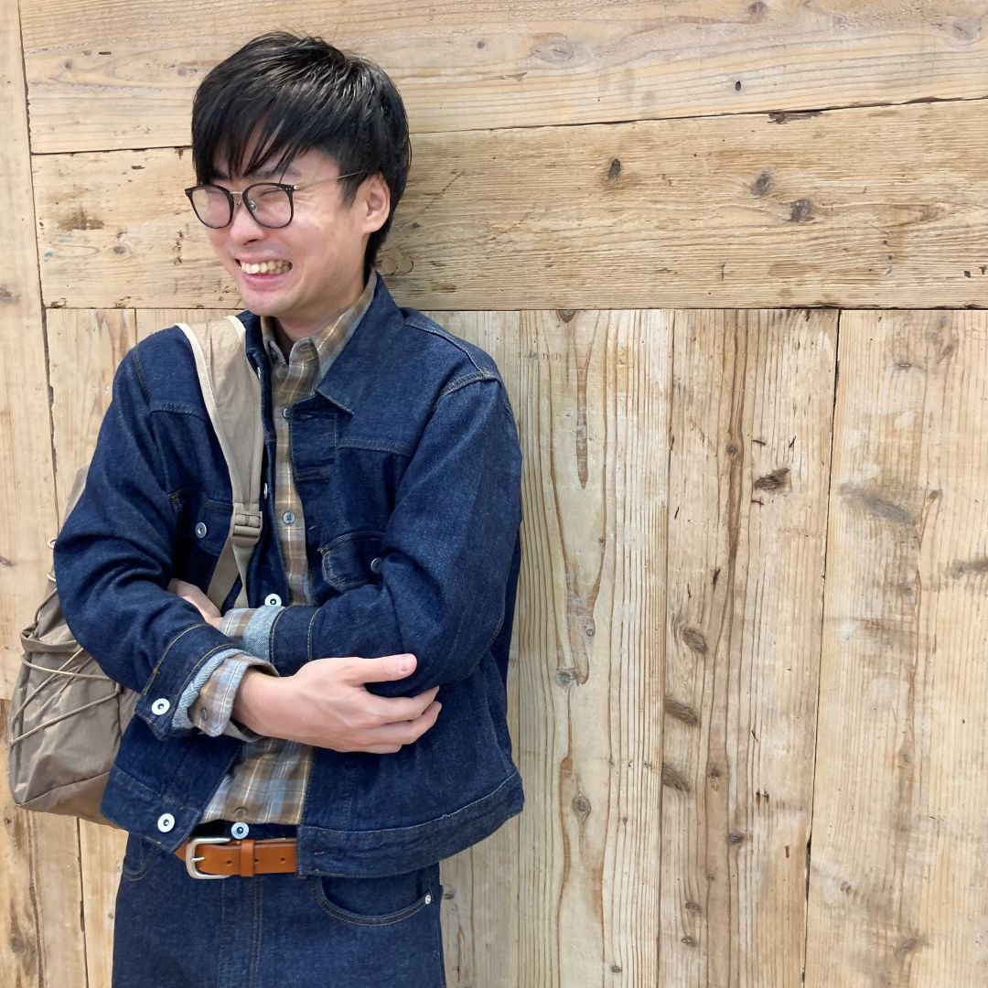 【ゆめタウン徳山】大人気デニム商品のご紹介_Yvz5FR