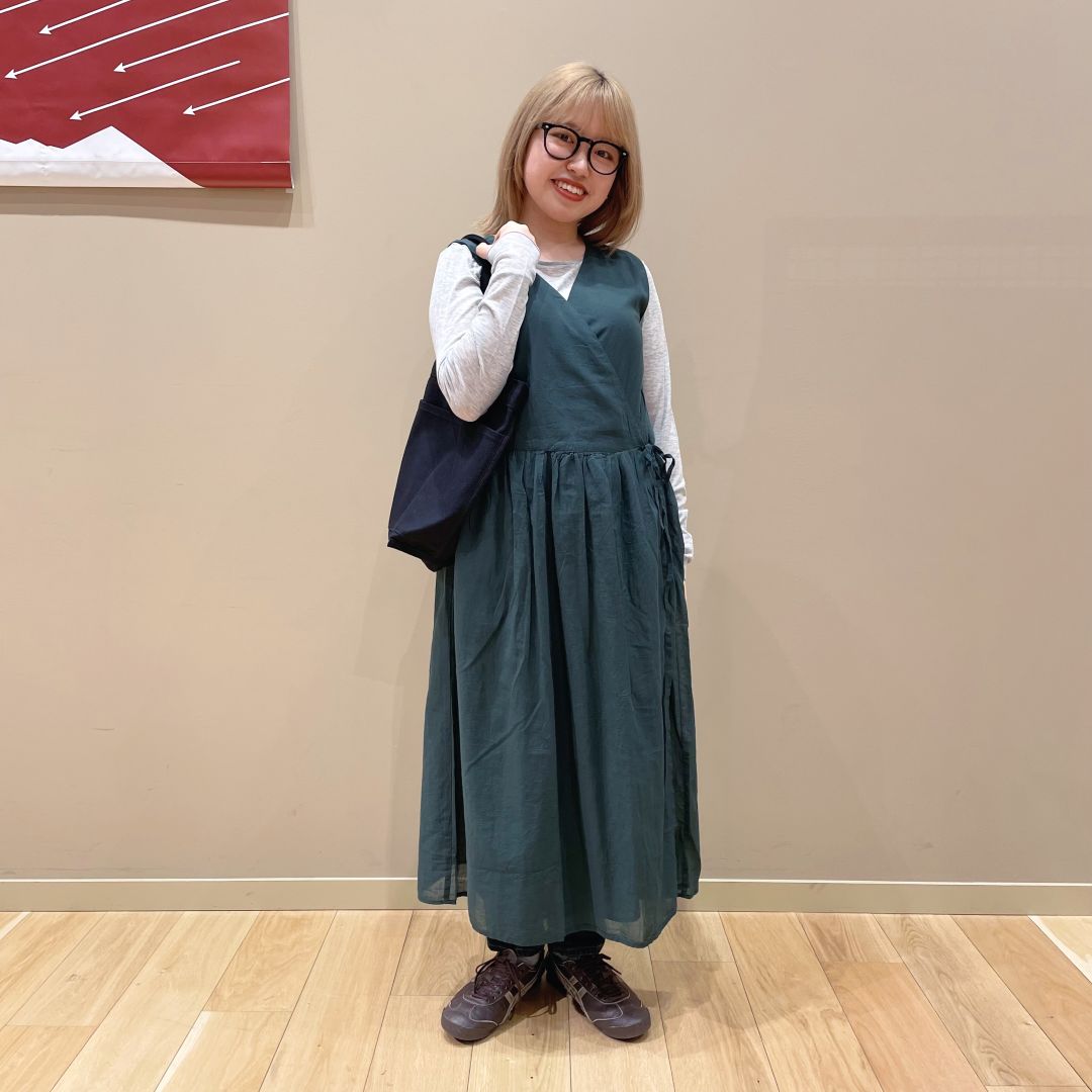 リーフウォーク稲沢　スタッフスナップ