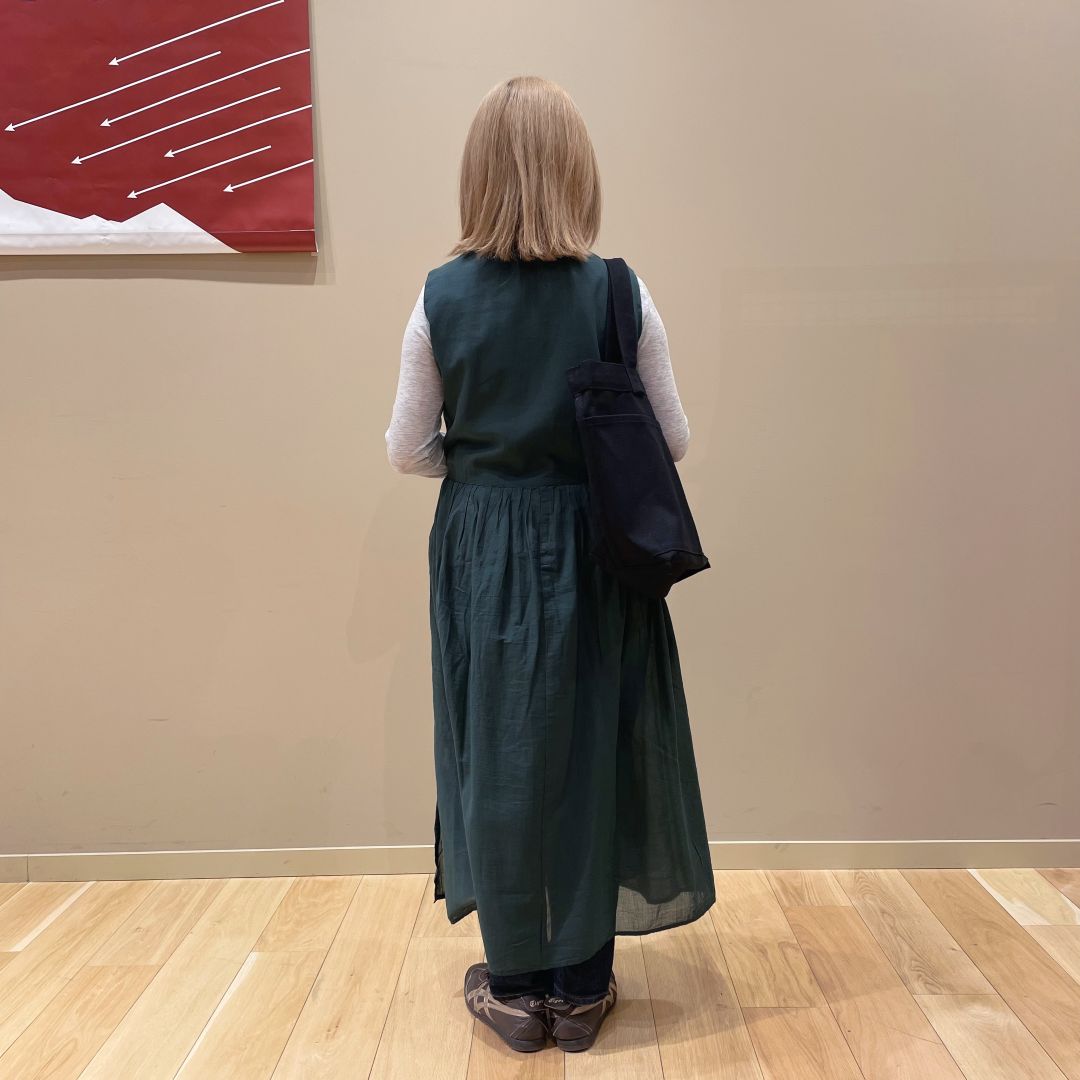 リーフウォーク稲沢　スタッフスナップ