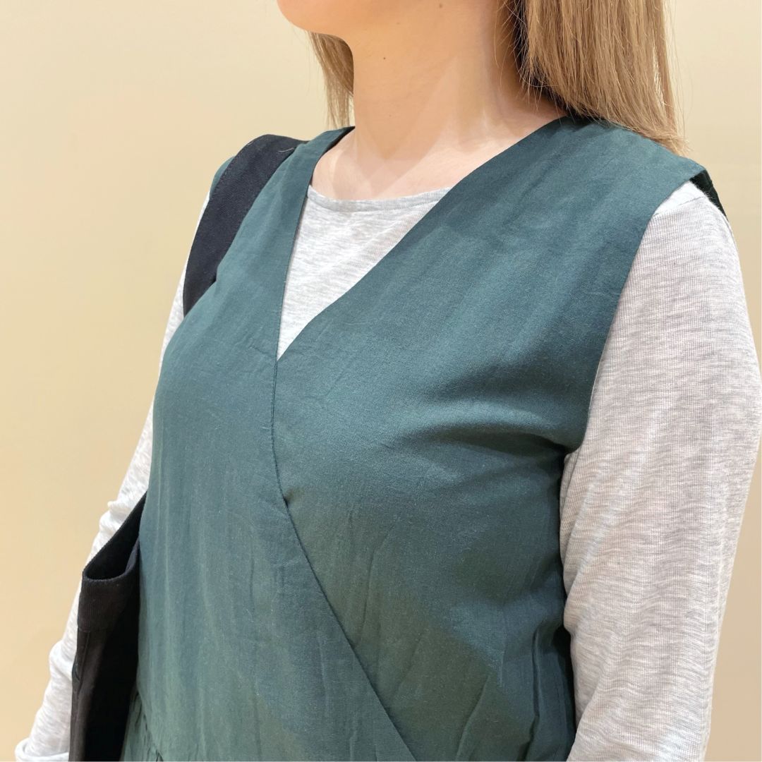 リーフウォーク稲沢　スタッフスナップ