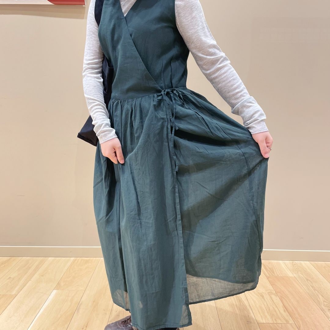 リーフウォーク稲沢　スタッフスナップ