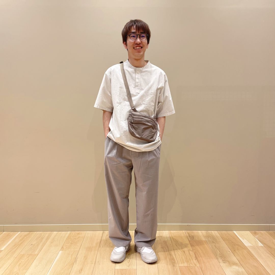 リーフウォーク稲沢　スタッフスナップ