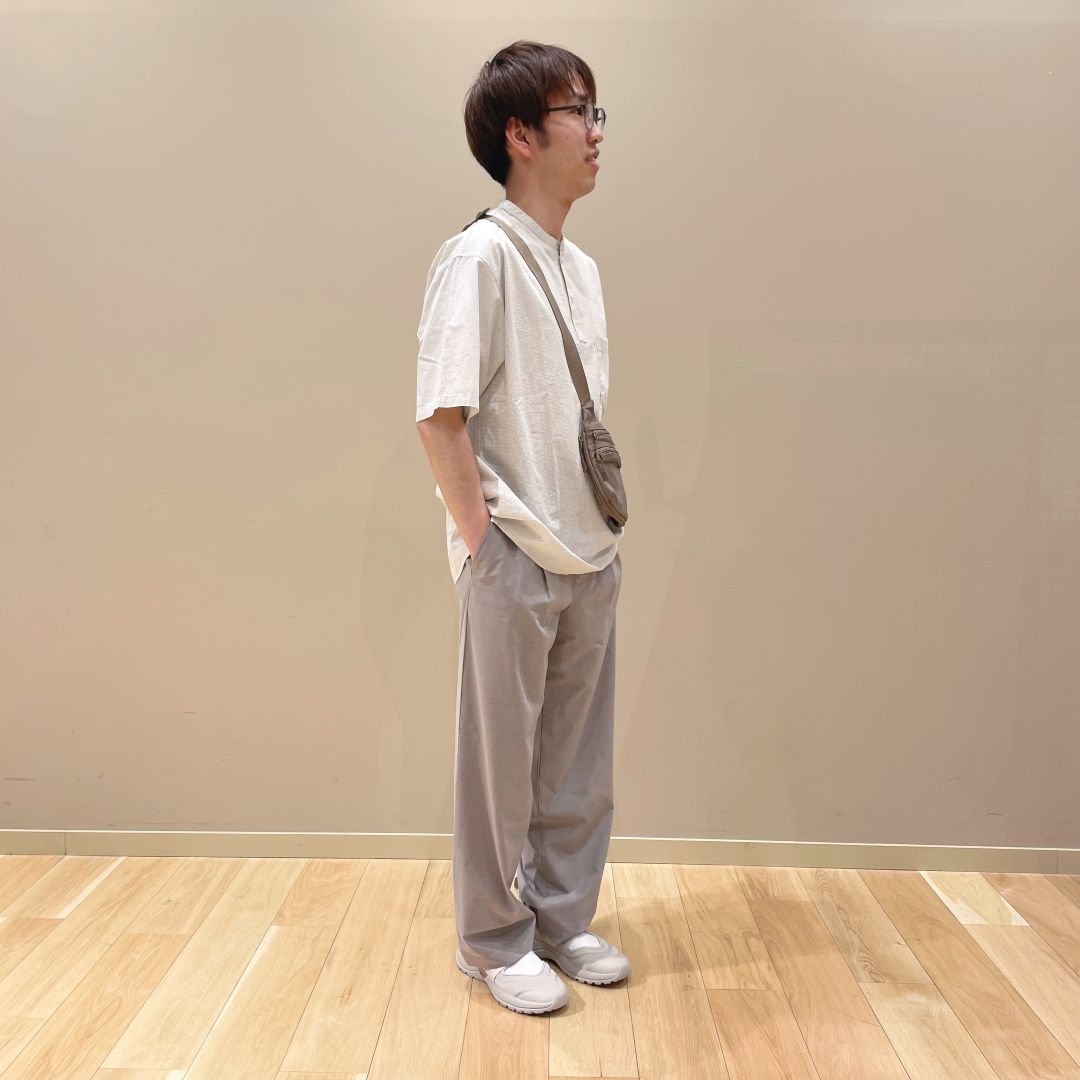 リーフウォーク稲沢　スタッフスナップ