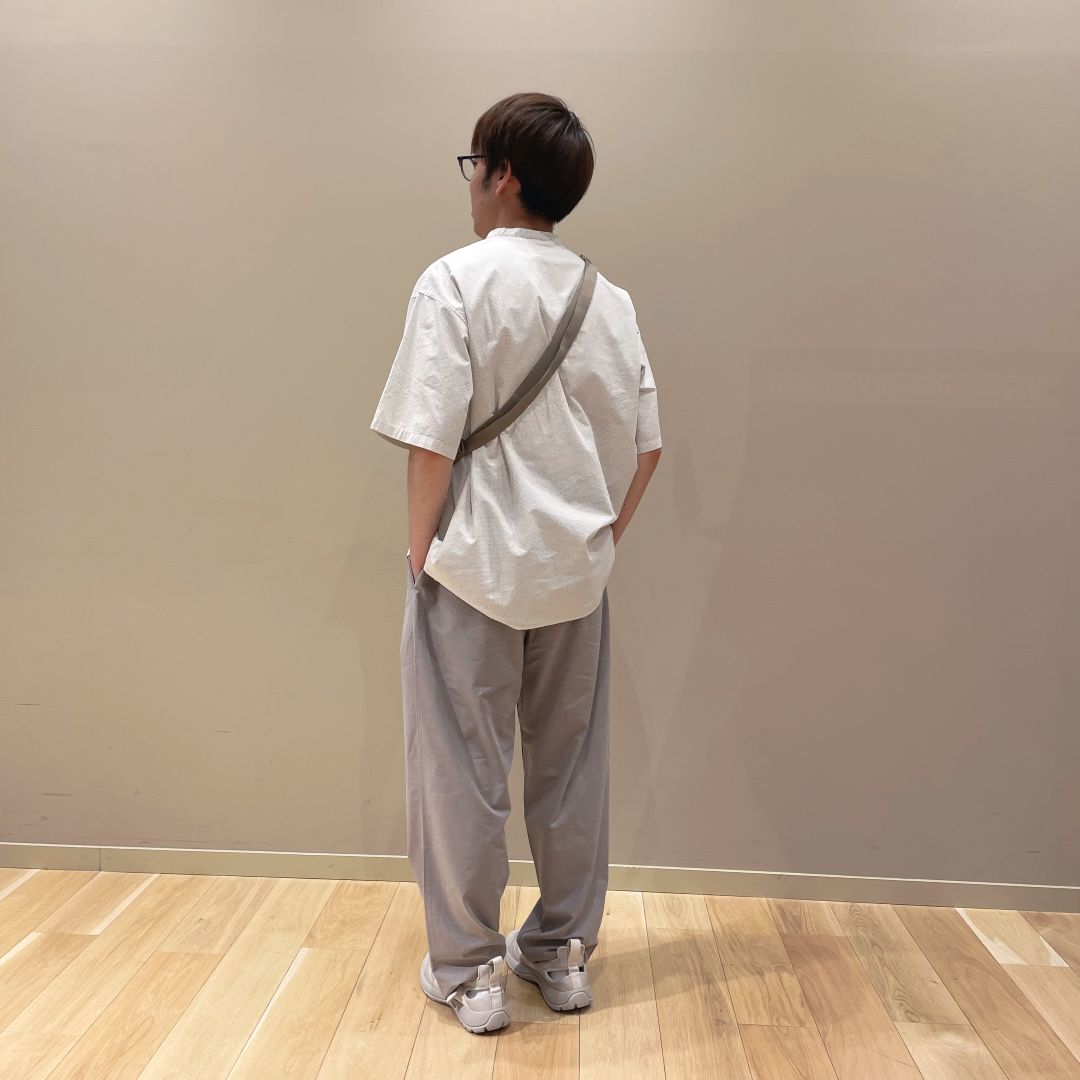 リーフウォーク稲沢　スタッフスナップ