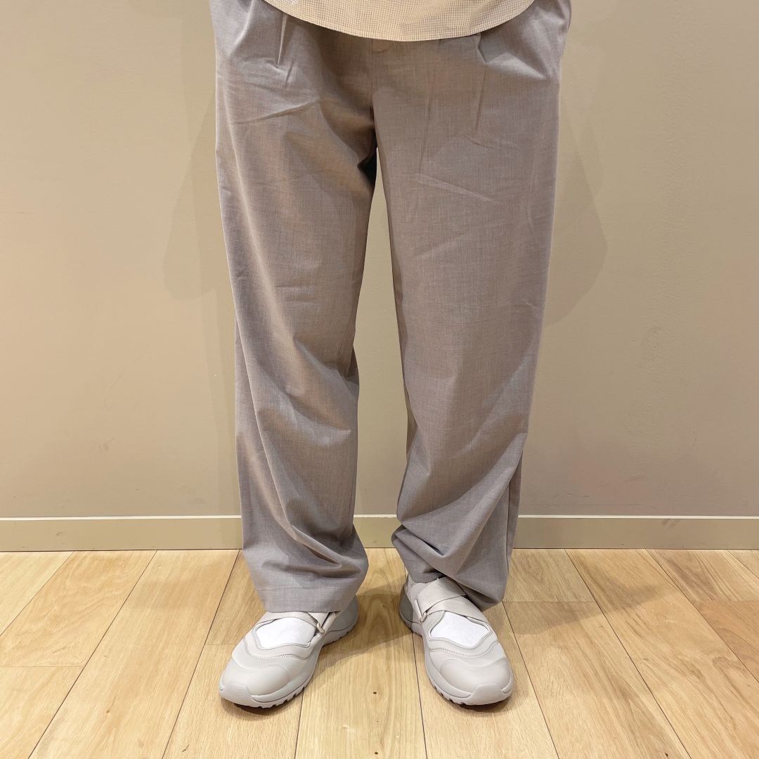 リーフウォーク稲沢　スタッフスナップ