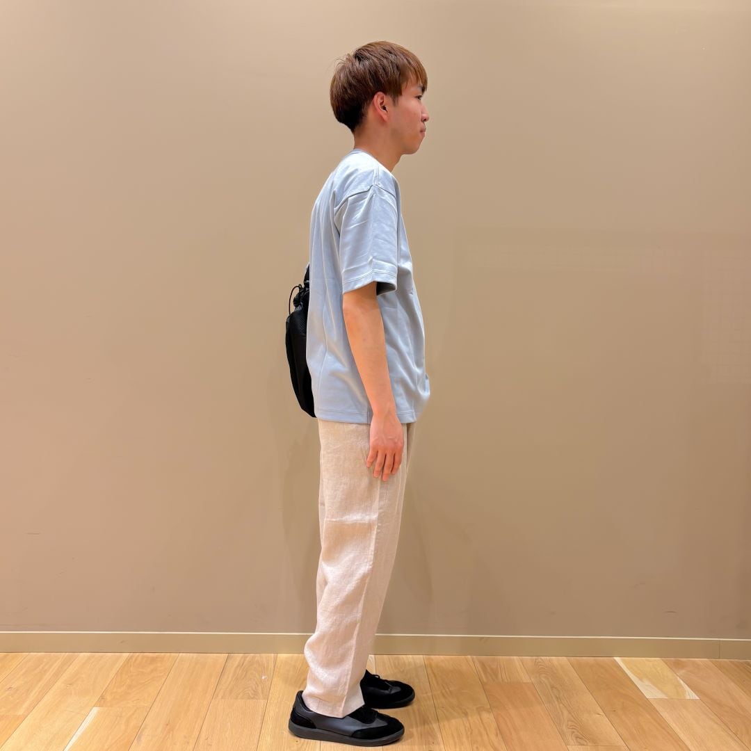 リーフウォーク稲沢　スタッフスナップ