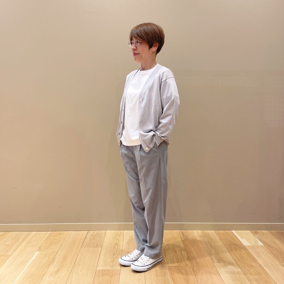 リーフウォーク稲沢　スタッフスナップ