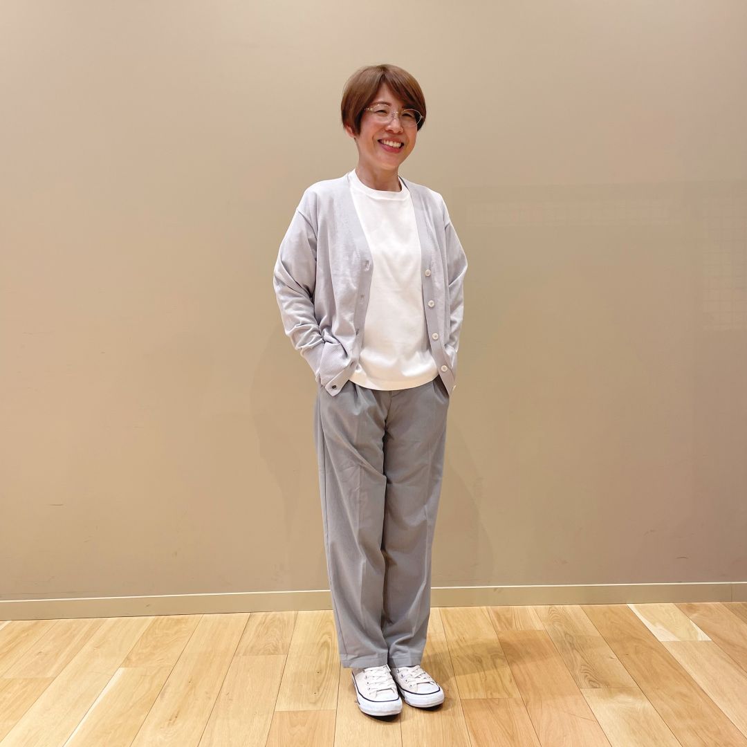 リーフウォーク稲沢　スタッフスナップ