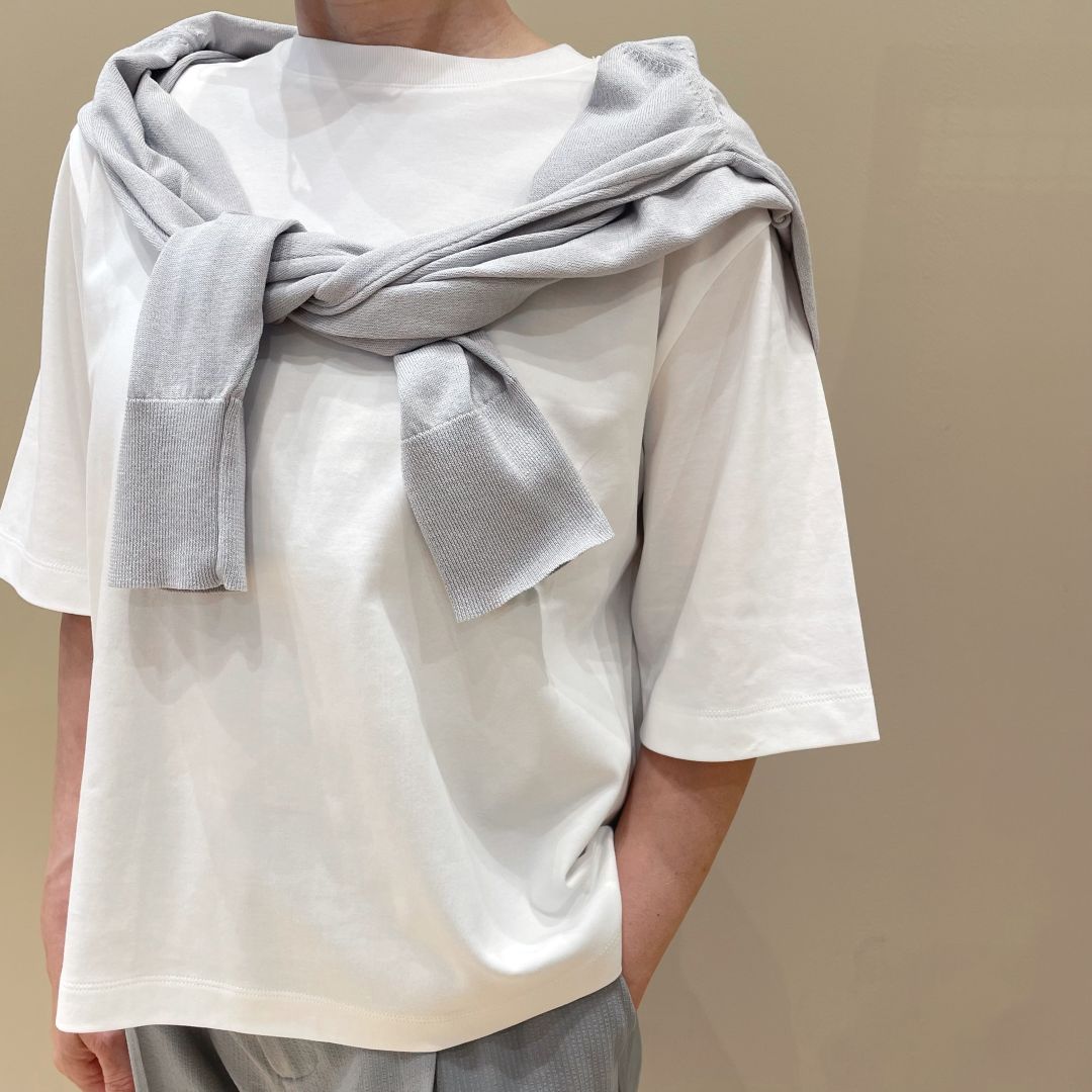 リーフウォーク稲沢　スタッフスナップ