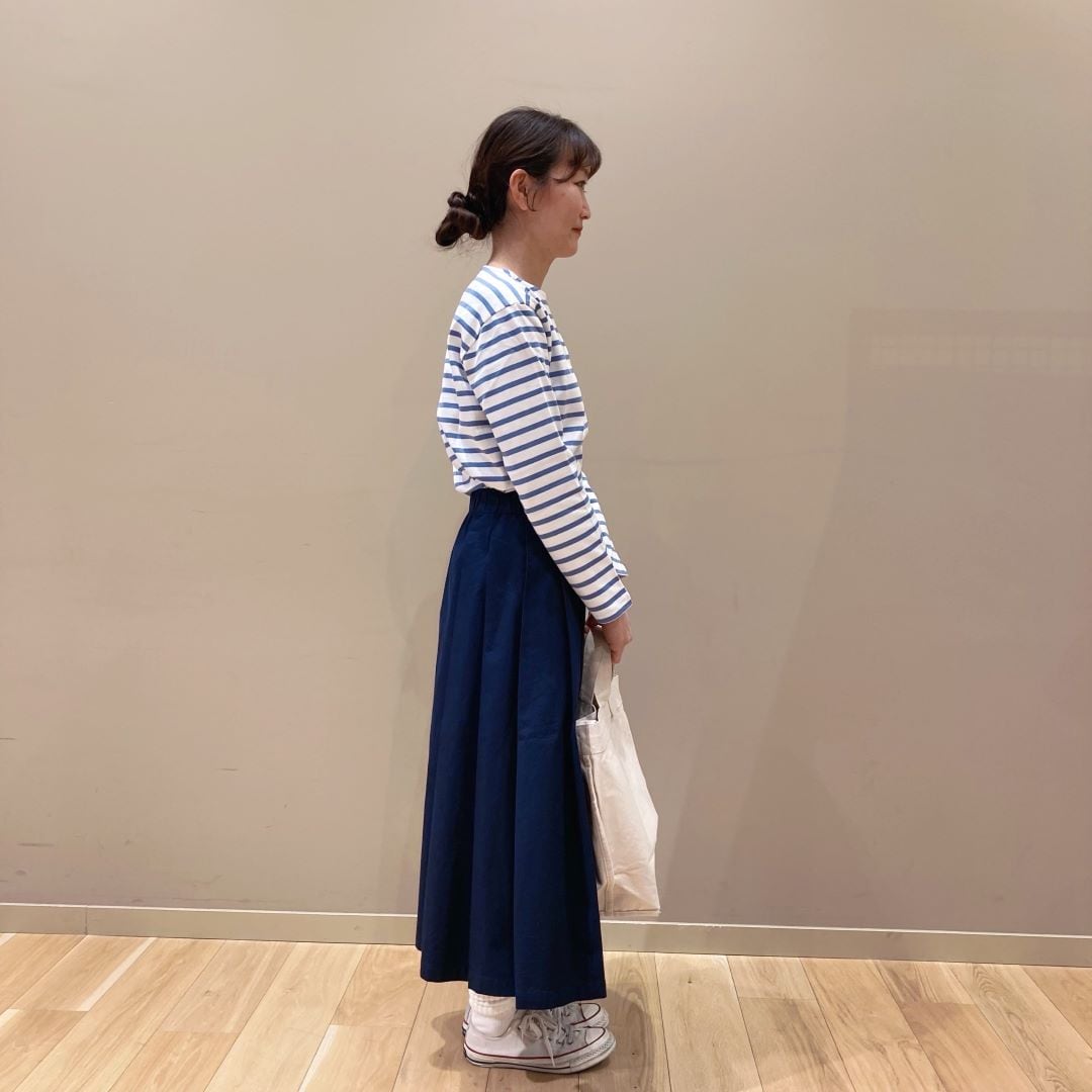 リーフウォーク稲沢　スタッフスナップ