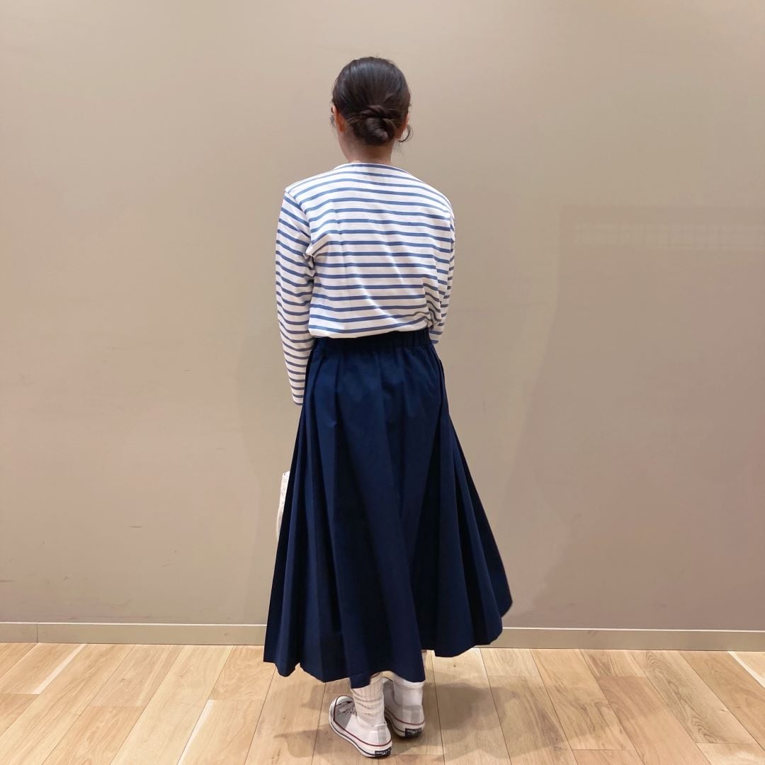 リーフウォーク稲沢　スタッフスナップ