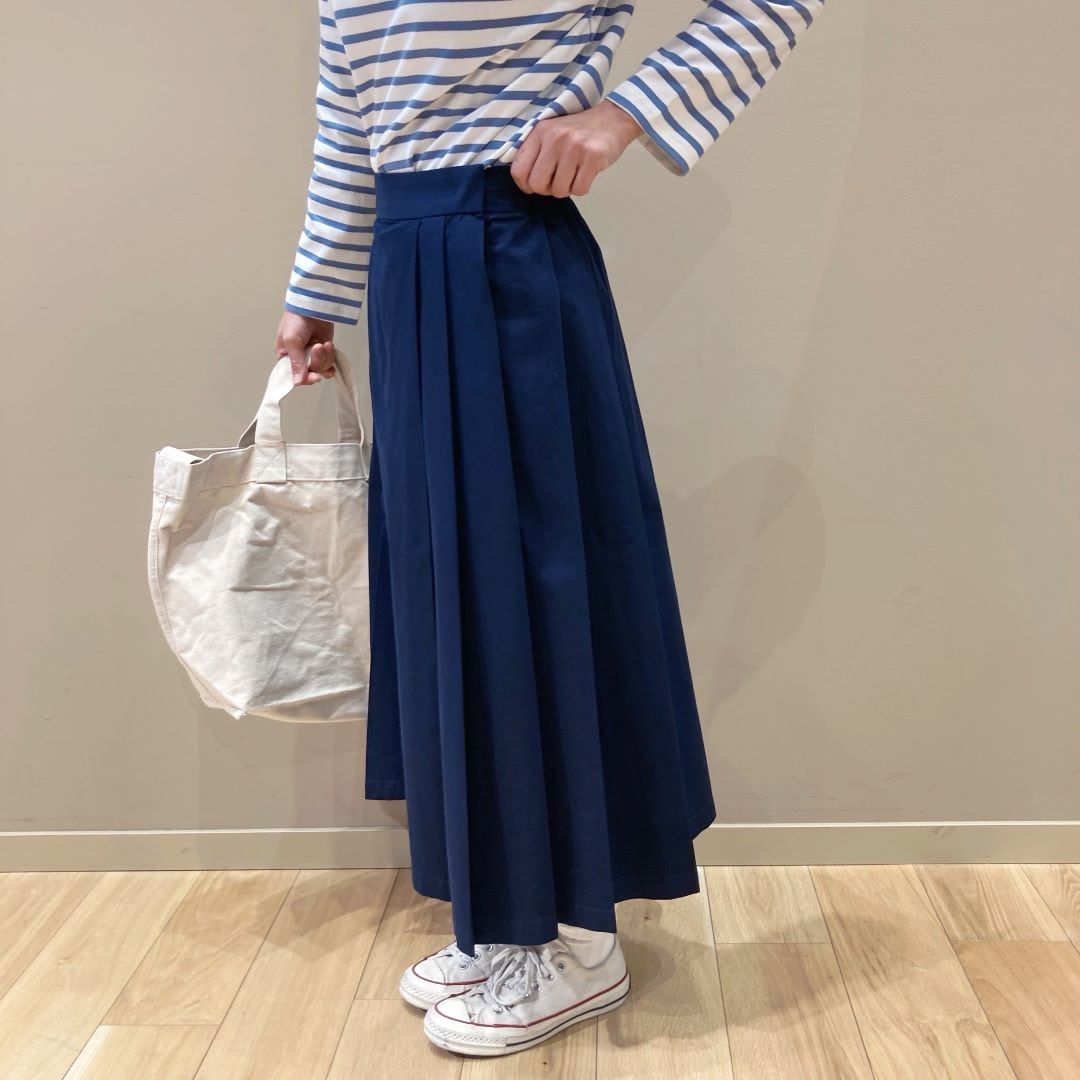 リーフウォーク稲沢　スタッフスナップ